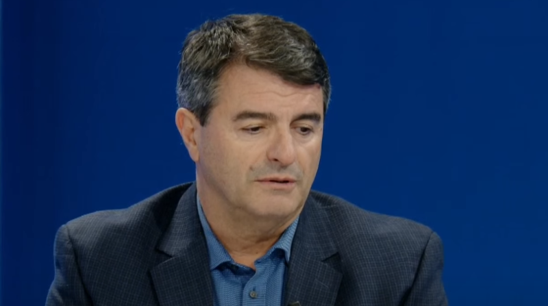 Florin Krasniqi e quan "palaço" dhe "pa njerëzillak" Kurtin 1 Florin Krasniqi