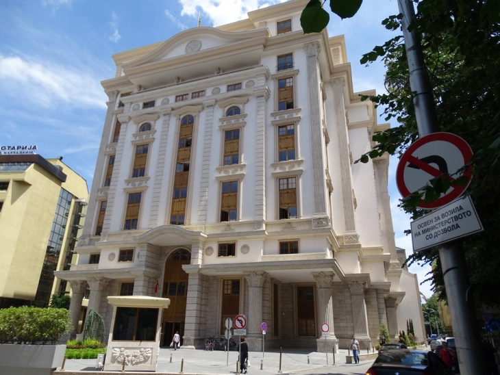 MF: U nënshkruan marrëveshjet me Bankën Zhvillimore për plasimin e 250 milionë eurove për sektorin privat 1 IMG 5488.webp