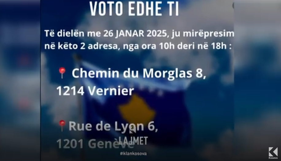VV i “ndihmon” mërgimtarët në 1 VOOO