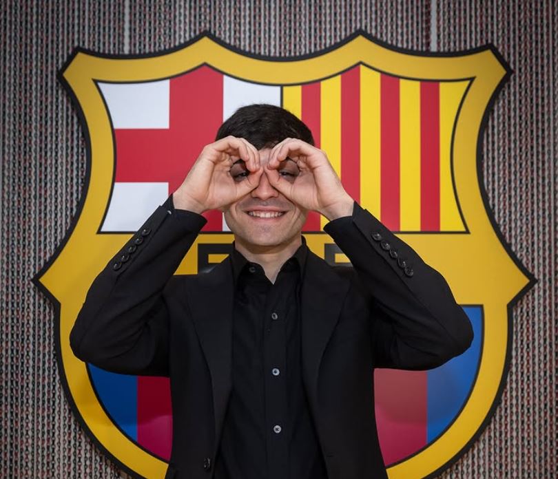 ZYRTARE/ Barcelona blindon një tjetër të “paprekshëm”, mesfushori rinovon deri në vitin 2030 1 pedri