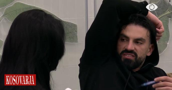 “Përndjekës”, “Më futesh në dush me zor” – përplasje e ashpër mes Livias dhe Aldos 1 1738751706651052