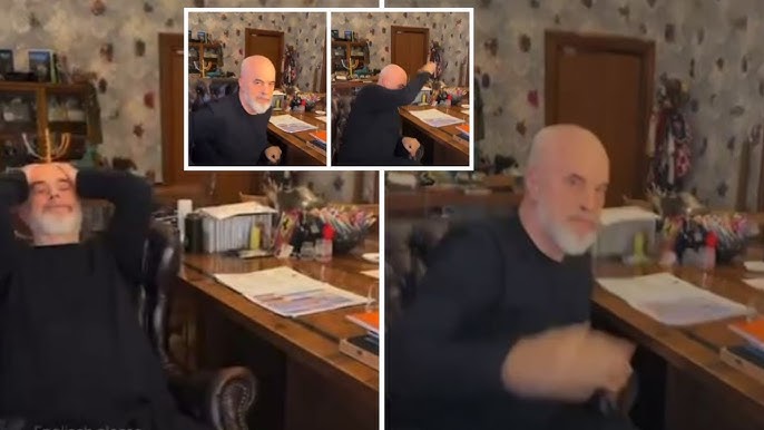 Goditi tavolinë pas problemit me lidhjen live, Rama: Është momenti që ndan kush është këtu me shpirt e zemër 1 1739267025 hq720