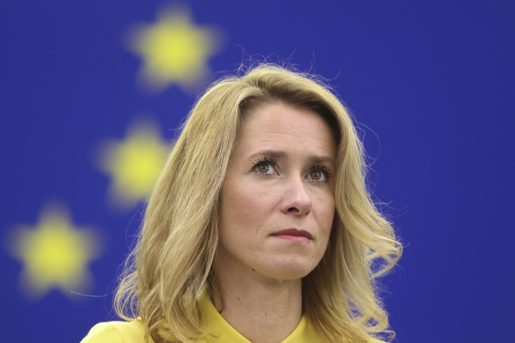 Kallas: Ukraina është Evropë –