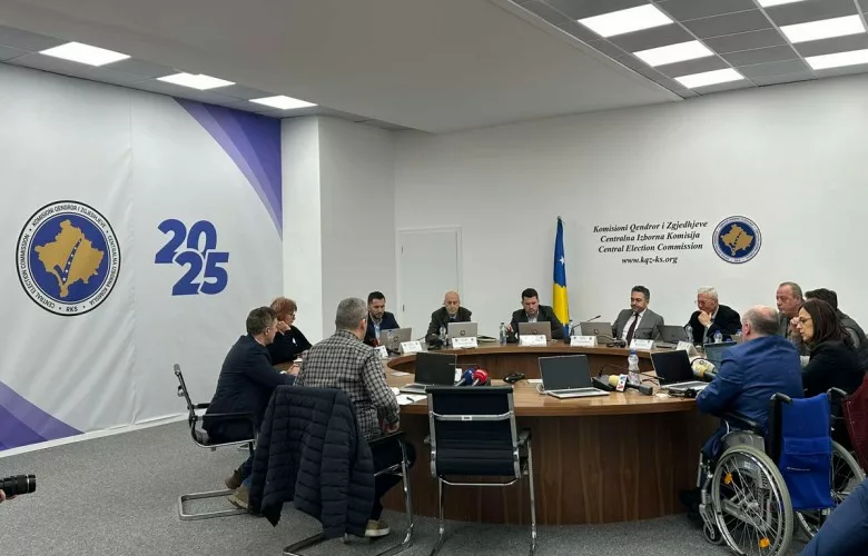 Krasniqi mohon raportimet se ambasadori ka marrë votat nga kutitë postare 1 686894 qg7kZLfo2c.webp