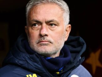 Mourinho rrezikon të paditet