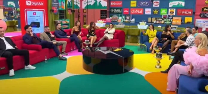 5 banorë shkojnë në televotim për të martën, kush mendoni se do dalë? – Kape Lajmin 1 FB IMG 1738493991979 696x317 1.webp