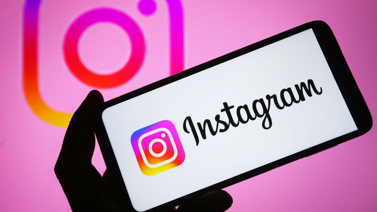 Instagram elaboron një aplikacion të dedikuar për Reels 1 Instagram logo