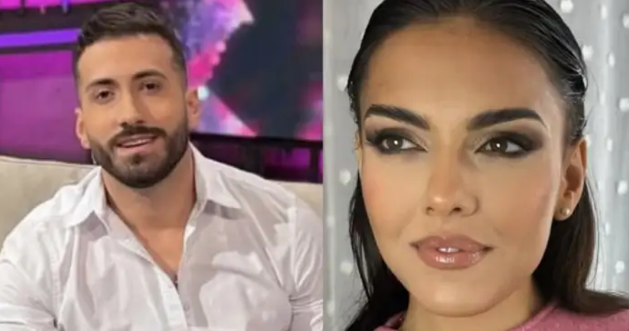 “Rozana çka nuk ka bërë me të nën jorgan”, Livia reagon pas akuzave të Jozit 1 Screenshot 6 12