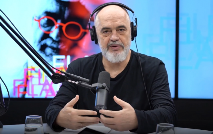 UBT bashkëpunim me “BOKU”, ish-Rektori i Vjenës: Shqipëria me potencial të jashtëzakonshëm 1 Screenshot 7 1 696x438 1