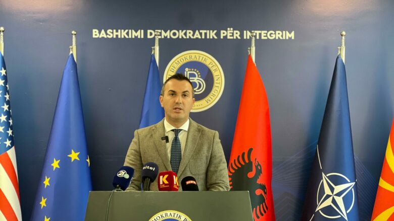 Ademi: Partneri i VLEN-it, Bogojevski kërkon që Kosova ti rikthehet Serbisë 1 arber ademi scaled e1730807910887 780x439 1