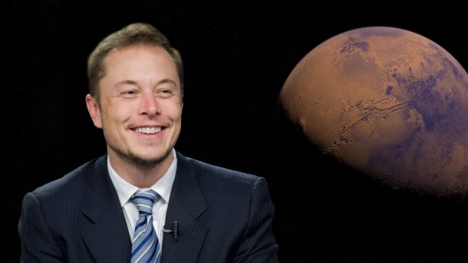 Elon Musk Elon Musk