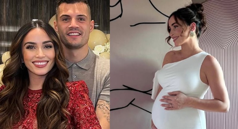 Pas dy vajzave Graniti dhe Leonita po bëhen me djalë? 1 granit