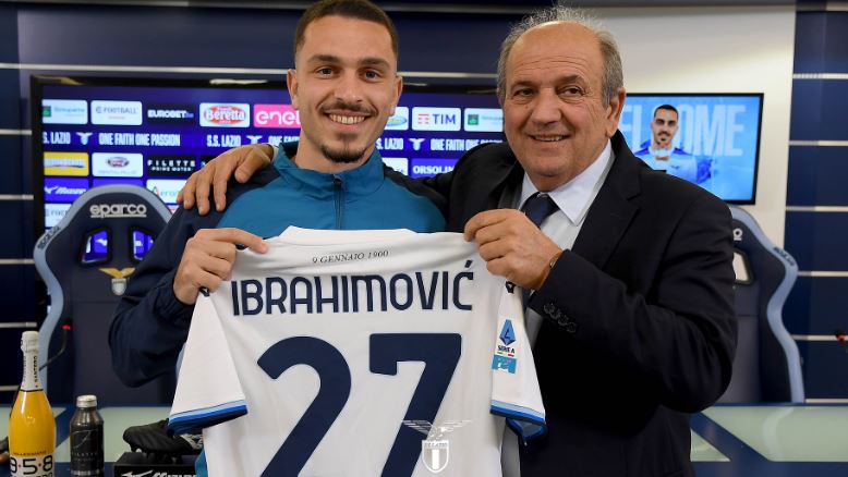 Do pres momentin tim, më vjen keq që nuk m’u dha mundësia te Bajerni 1 ibrahimovic