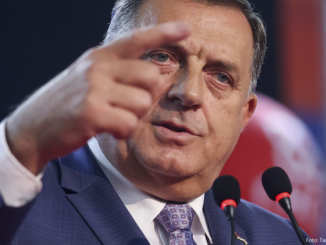 Milorad Dodik