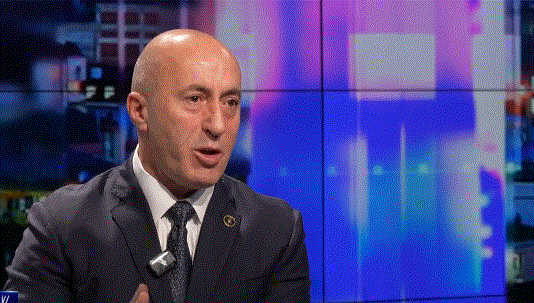 Haradinaj: Me Kurtin, Kosova