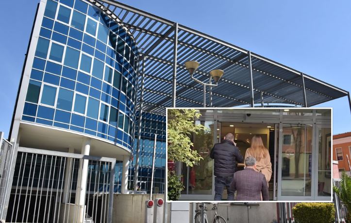 Hetimi i SPAK ndaj familjes së kryebashkiakut Erion Veliaj – Ajola Xoxa kundërshton kontrollin në apartamentin “sekret” te Sky Tower 1 spak ajola