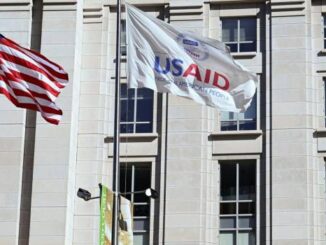 AP: Punonjësve të USAID-it u