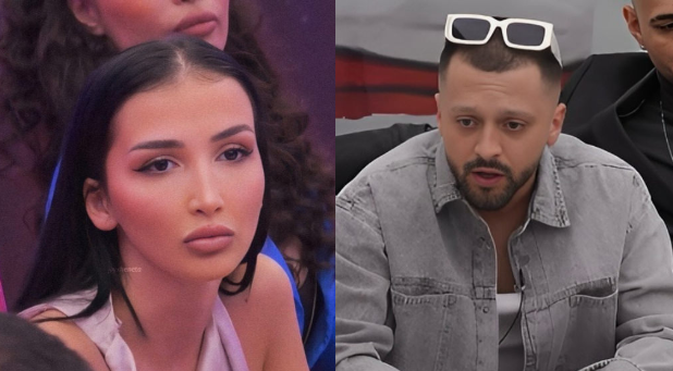“Si ka fytyrë që thotë se akoma e pres”/ Gjesti flet sërish për Xhenetën 1 xheneta gjesti