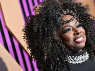 Angie Stone