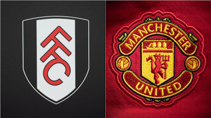 Fulham – Man Utd, Konstelacionet Zyrtare