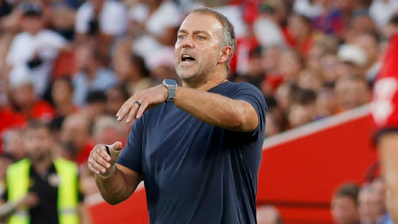 Transferimi i kaosit në Barça: Si FC Barcelona dëshiron të regjistrojë yjet e tij | futboll