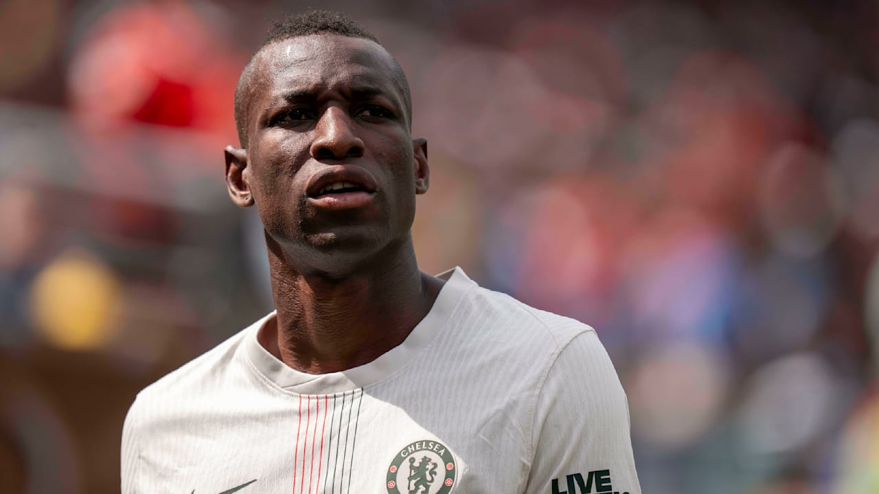 Transferimi më në fund shpërtheu: FC Bayern del nga Jackson Poker | futboll