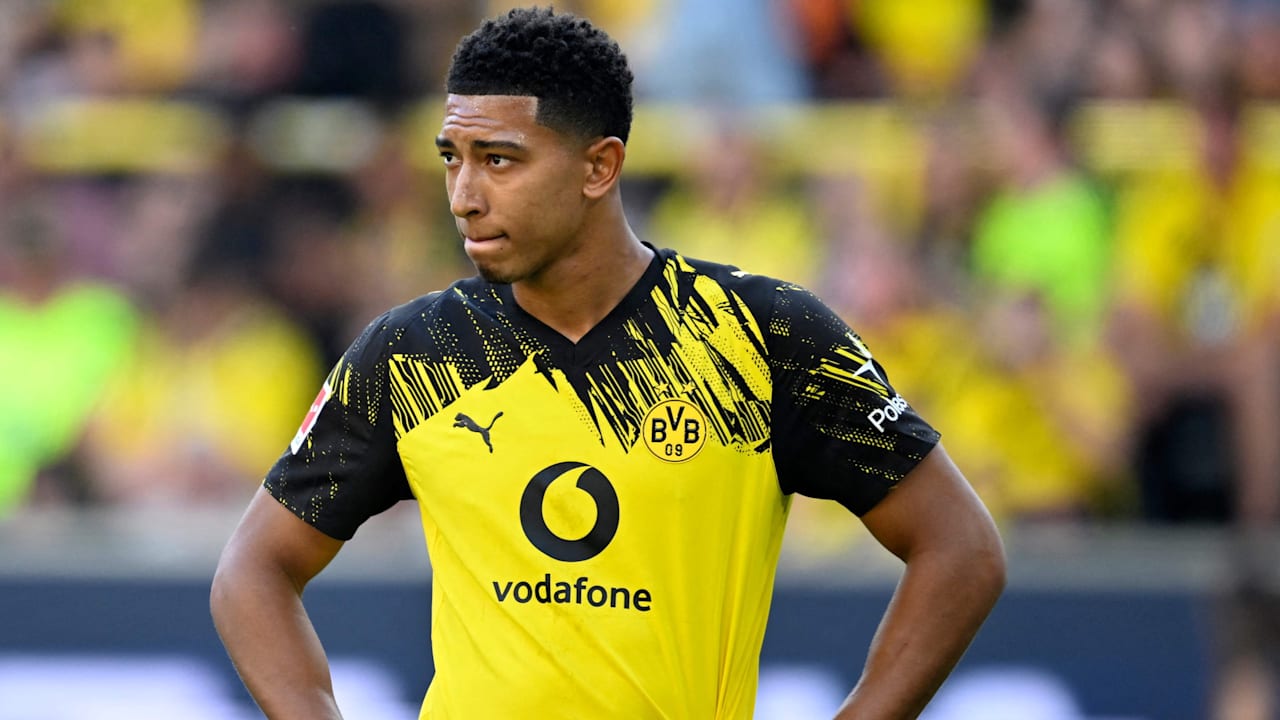 Shën Pauli – BVB në TV: Kush e transmeton sot Bundesliga Live? | sport