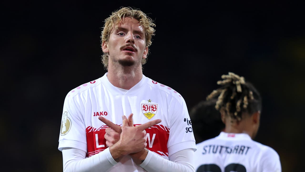 Transferimi i Bangut: Nick Woltemade ndryshon në Angli | sport