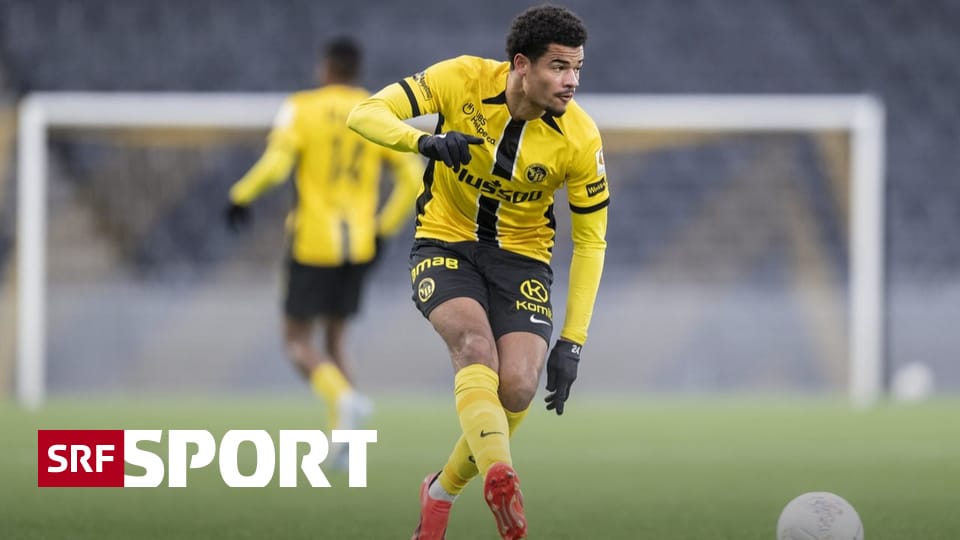 Zviceran tjetër në Milano – Athekame lëviz nga YB në AC Milan – Sport