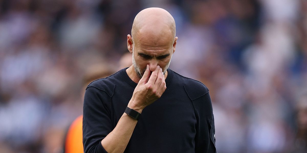 Premier League: Manchester City mbledh humbjen e dytë