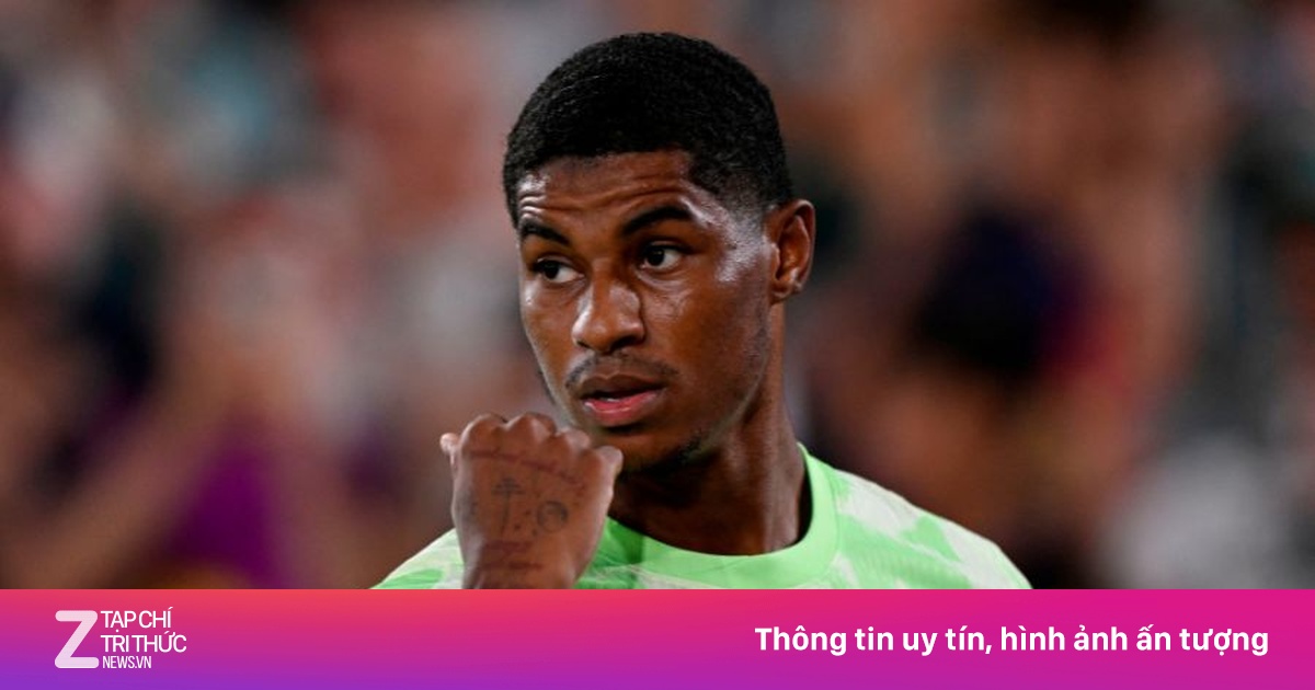 Debutimi i Rashford ishte zhgënjyes