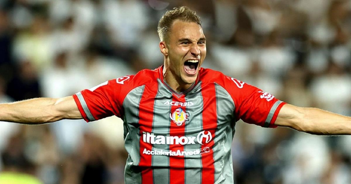 Tiroleans e Jugut në serinë a