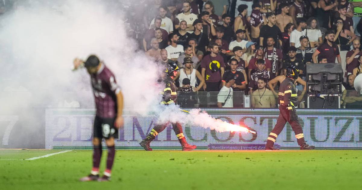 “Turp” si një pikë e ulët paraprake