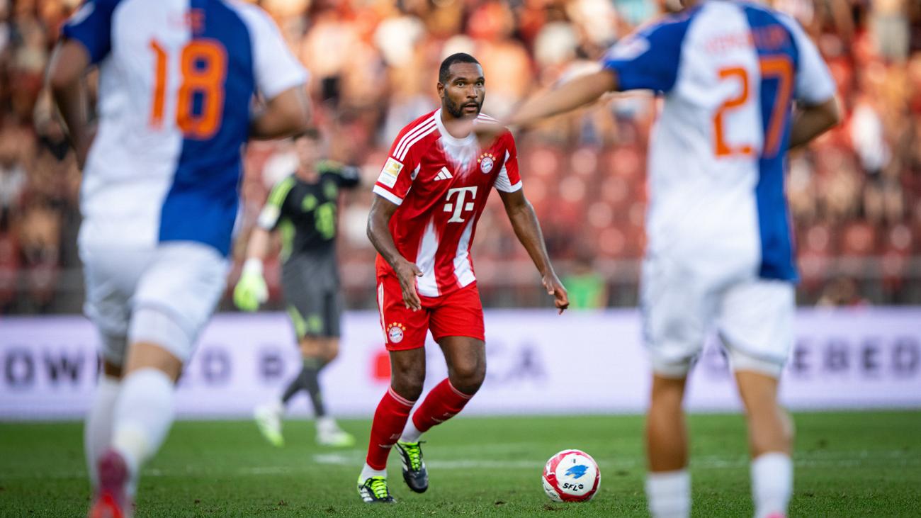 Fußballbundesliga 2025/26: Neue Regeln, Stars, Derbys – Alles Wichtige zum Bundesligastart