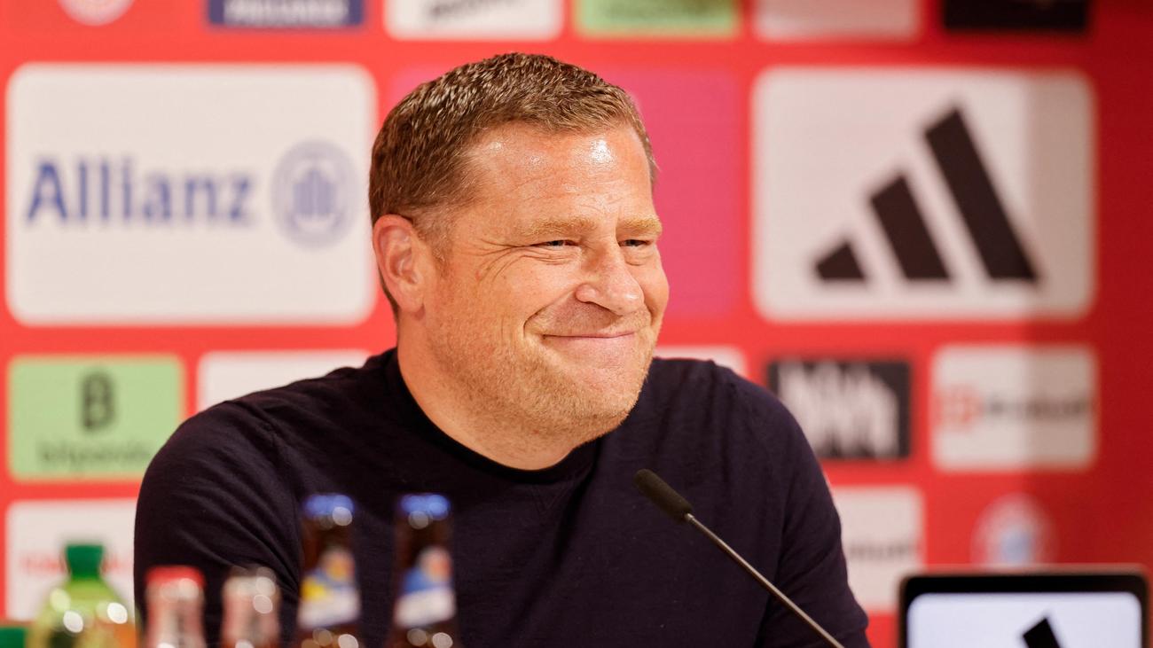 Paraprakisht Bundesliga: Le të fillojmë me një sezon të ri FC Hollywood