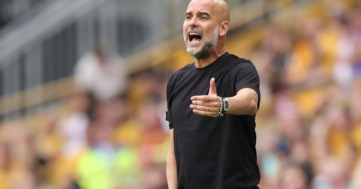 Premier League – Manchester City kundër Tottenham nga 1.30 p.m.