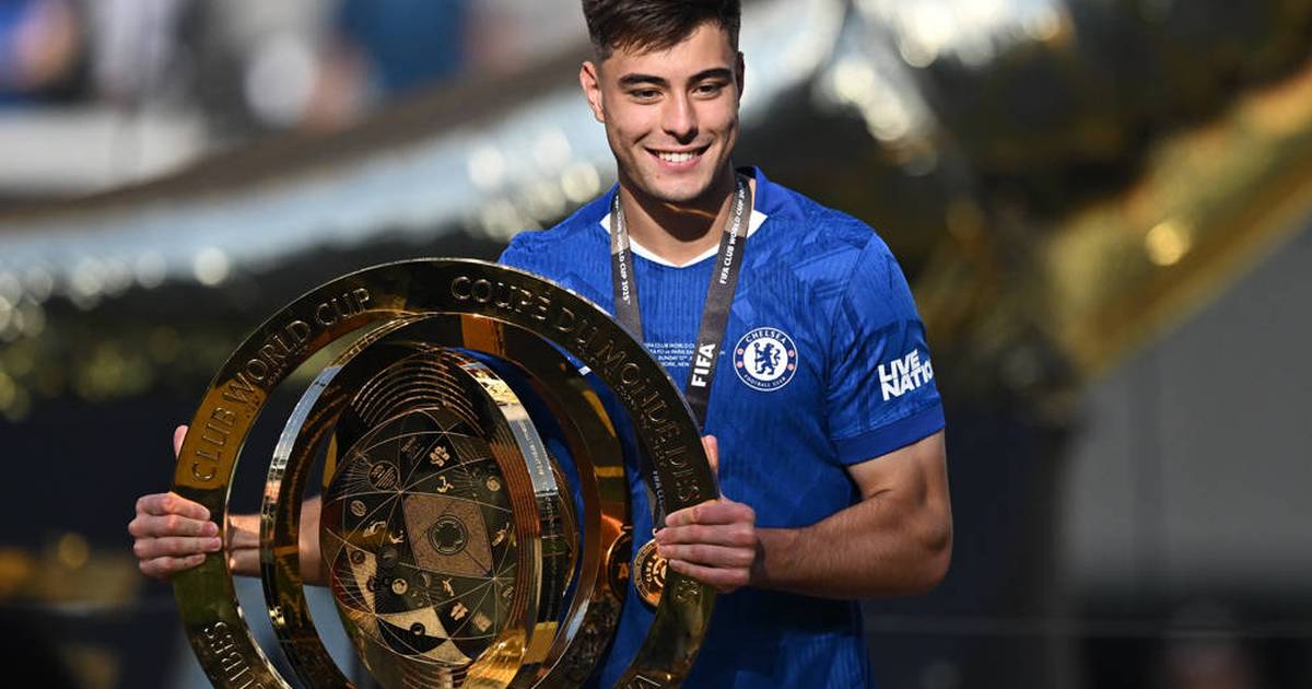 Lojtari tjetër i dëshirës BVB ka përfunduar – Seam Strike Double