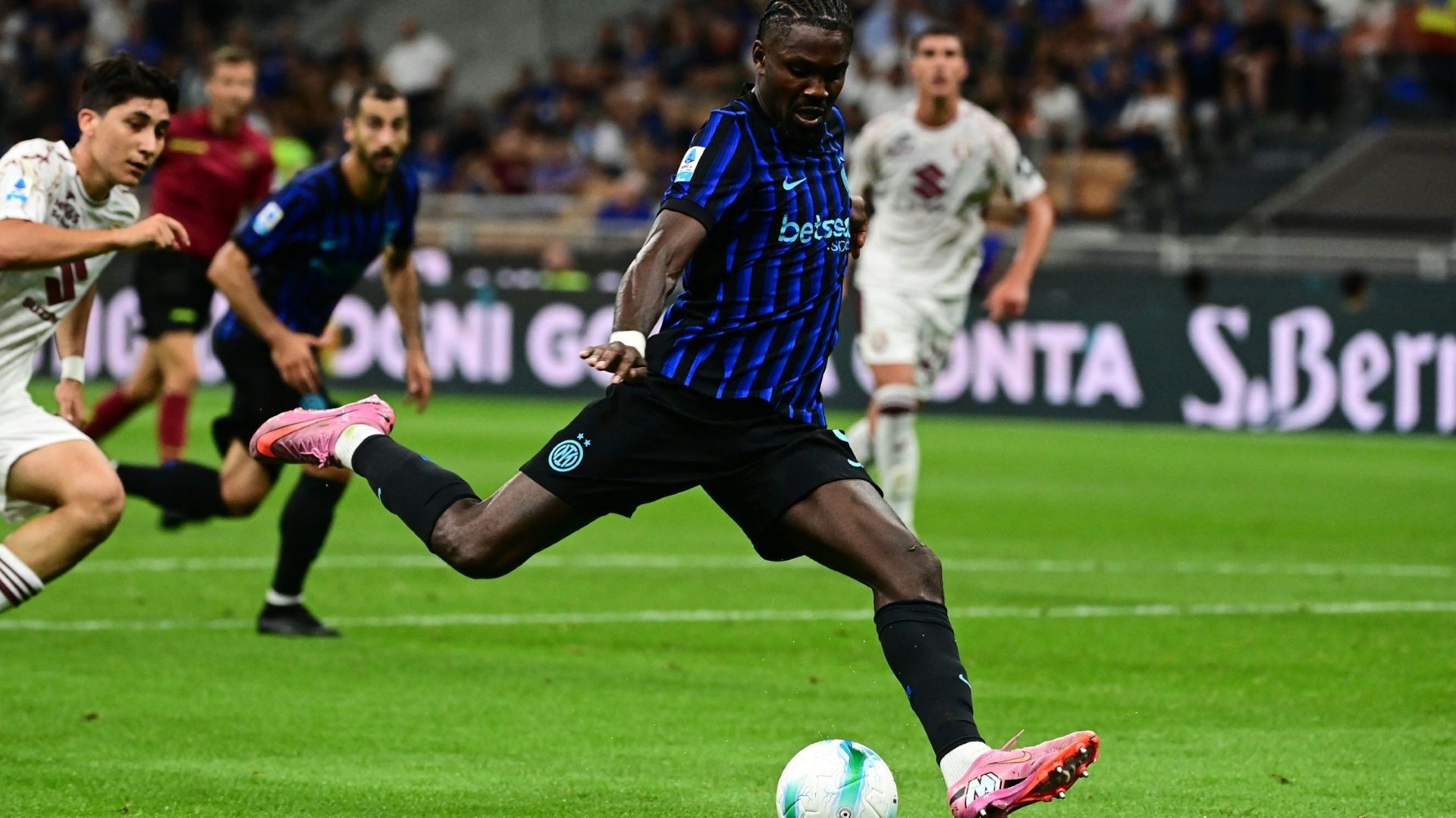 Seria A: Inter fillon me një fitore të kantinës