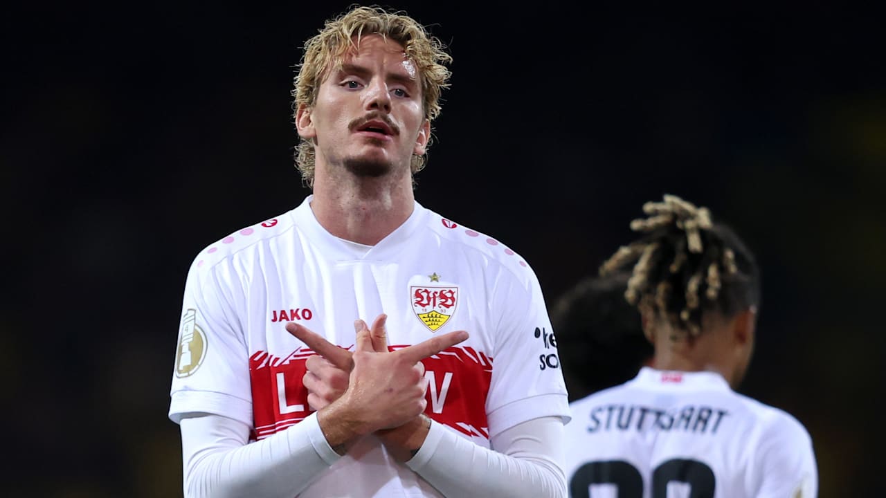 Transferimi i Woltade e vendos VFB Stuttgart nën presion-komentues në Newcastle-Kracher | futboll Transferimi i Woltade e vendos VFB Stuttgart nën presion-komentues në Newcastle-Kracher | futboll