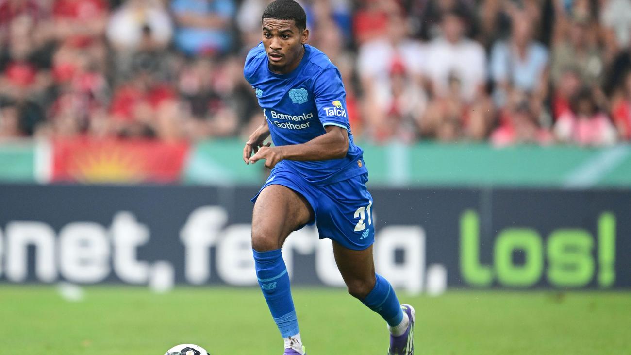 Bundesliga: Adli largohet nga Bayer dhe ndryshon në Premier League