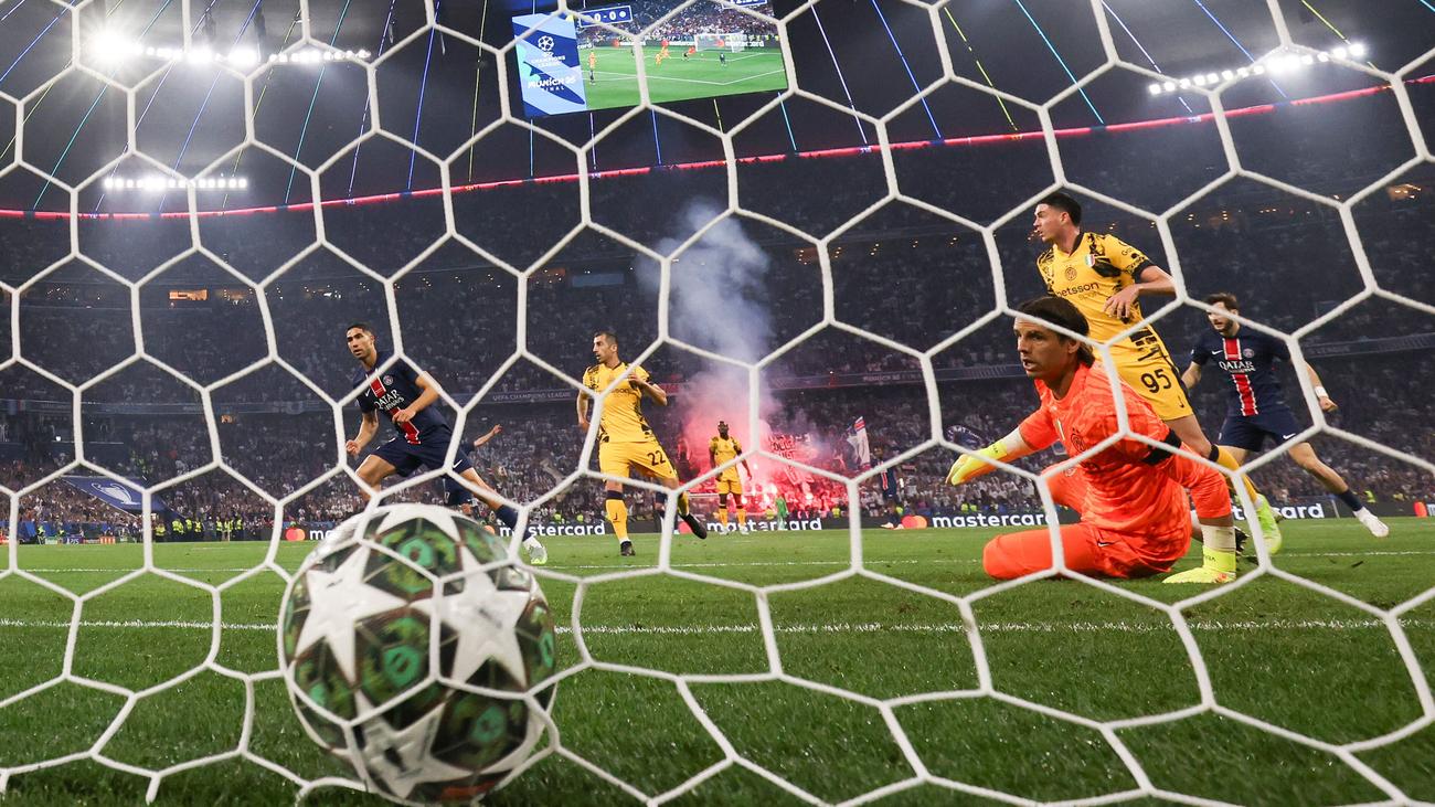 Vizatimi i Ligës së Kampionëve: Bavaria takohet me PSG dhe Chelsea, BVB luan kundër Manchester City