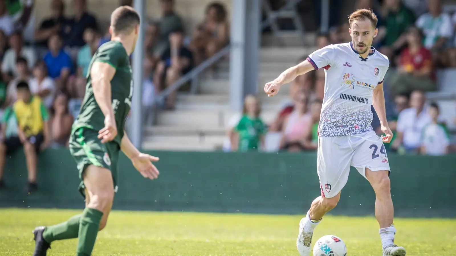 Napoli vs Cagliari, Fabio Pisacanes Lista Cader për Serinë A Lojë