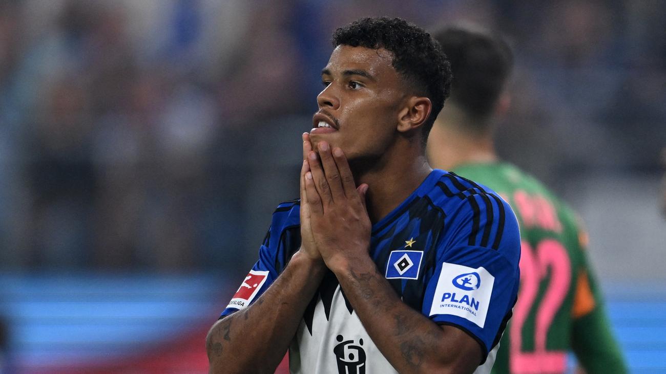 Bundesliga, Matchday 2 – E Premte: Shën Pauli fiton në Hamburger SV