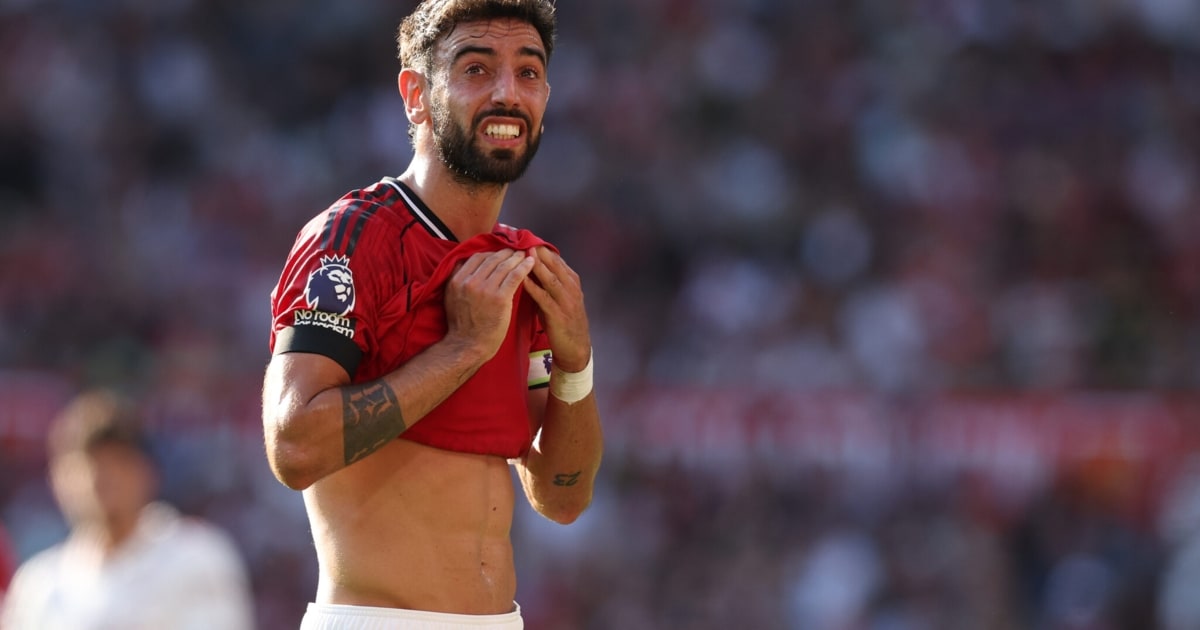 Katër ndeshje LIVE – Premier League: Konferencë me Manunited nga 4 p.m. – Kronen Zeitung