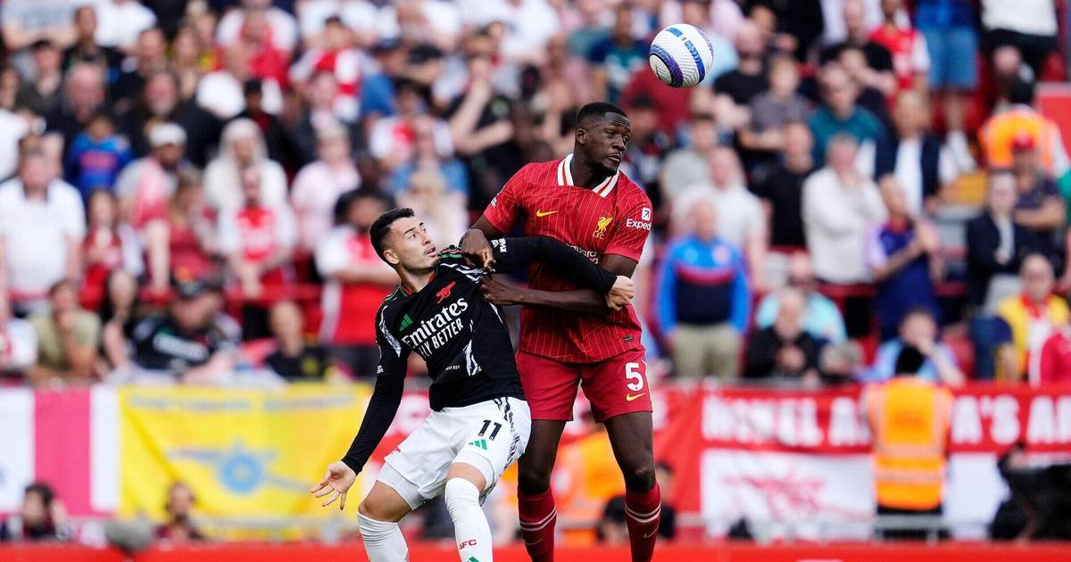 Liverpool - maja e arsenalit, parashikimi dhe mosmarrëveshjet