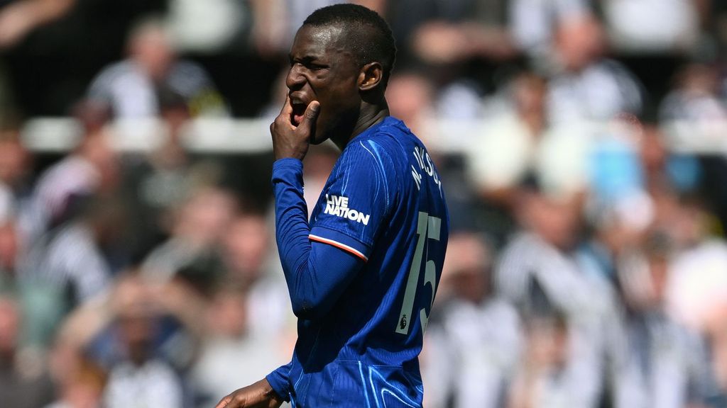 Kredia Jackson kërcënon të dështojë në një afat të shkurtër