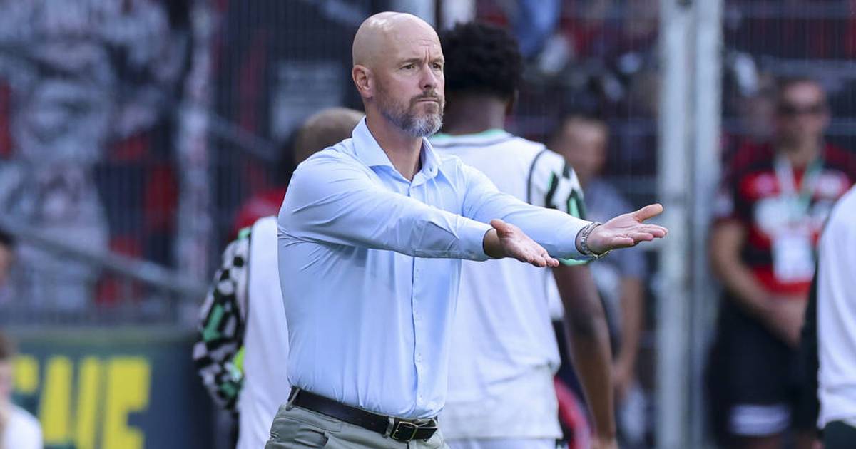 Dhjetë hag më parë? Big Bang nuk përjashtohet më!