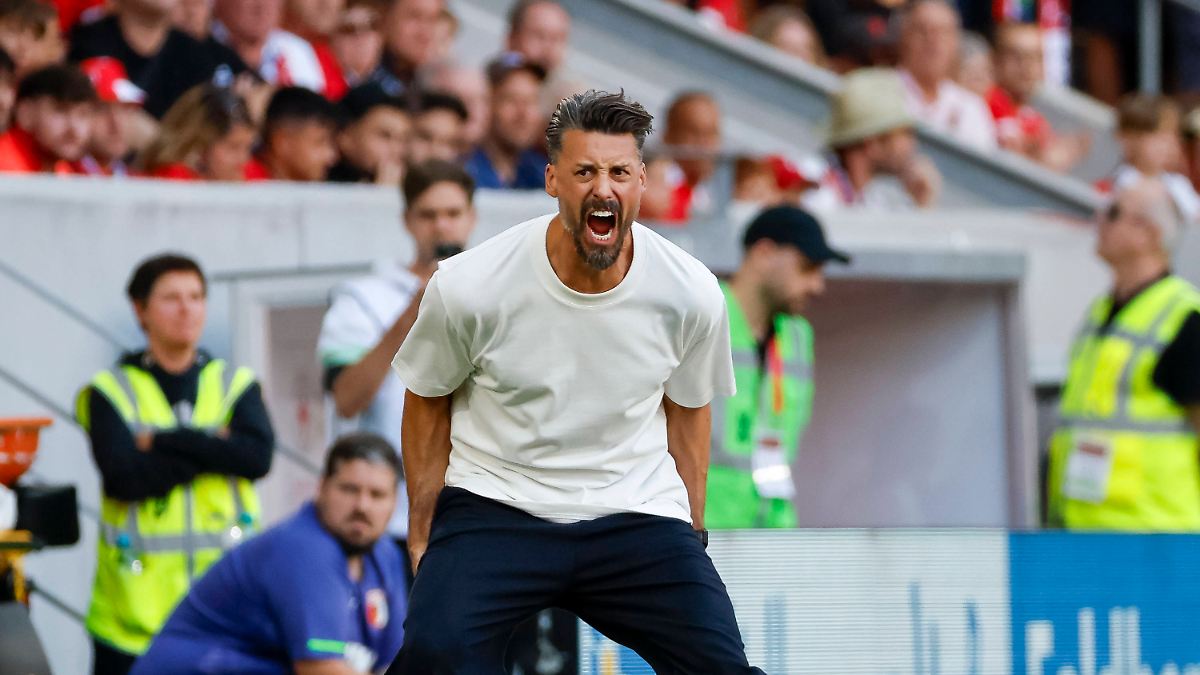 Kthehuni në Bundesliga: Sandro Wagner nuk luan “Zampano” pas debutimit të ëndrrave