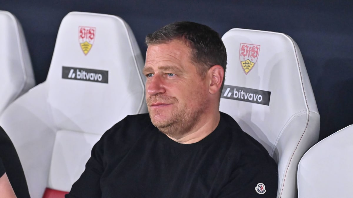 Eberl: “Ndoshta Stuttgart na jep hua për ne, ne mund të huazojmë”