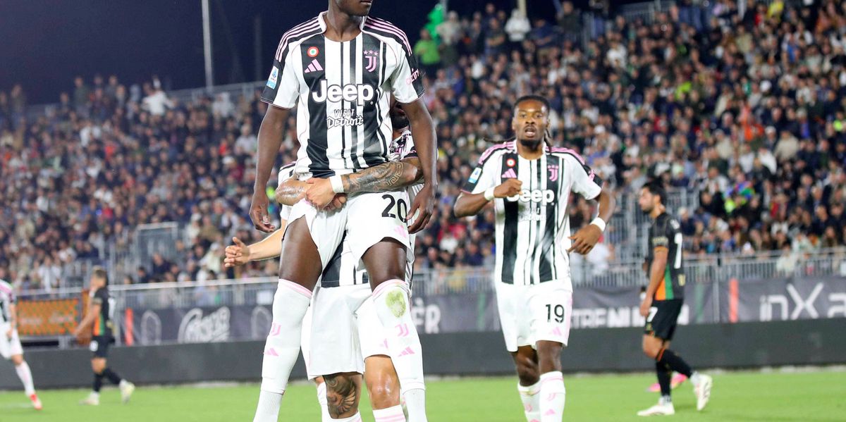 Seria A: Juventus Torino arrin në Ligën e Kampionëve